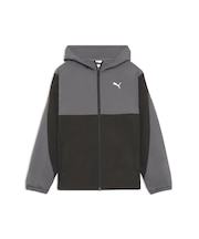 メンズ ランニング クロス ウーブンジャケット CLOTH WOVEN JKT