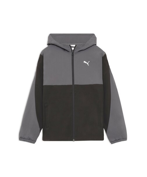 メンズ ランニング クロス ウーブンジャケット CLOTH WOVEN JKT