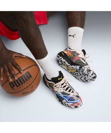 メンズ オールプロ ニトロ 2 バスケットボールシューズ All-Pro NITRO? 2