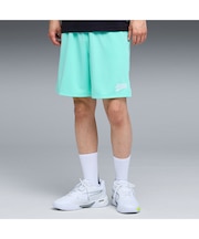 メンズ バスケットボール シンプル スモール ロゴ ショーツ Simple Small Logo SHORTS