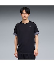 ユニセックス アルティメット トーン 半袖 Tシャツ M ULTIMATE TEE Tone