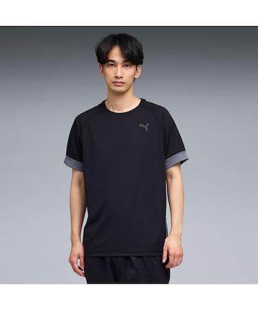 ユニセックス アルティメット トーン 半袖 Tシャツ M ULTIMATE TEE Tone