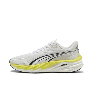 メンズ ヴェロシティ ニトロ 4 AP ランニングシューズ Velocity NITRO 4 AP