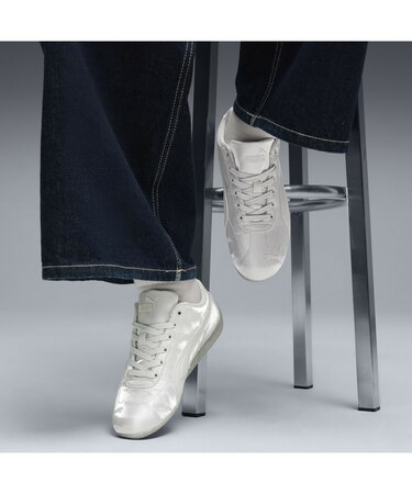 ウィメンズ スピードキャット アノダイズド スニーカー Speedcat Anodized Wns