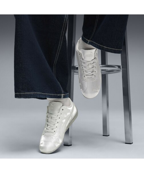 ウィメンズ スピードキャット アノダイズド スニーカー Speedcat Anodized Wns