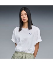 ユニセックス 半袖 Tシャツ DTC SS TEE