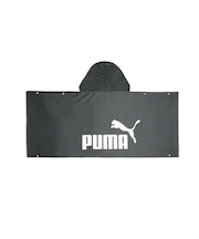 ユニセックス トレーニング スーパークール ポンチョ ロング Super Cool  poncho Long