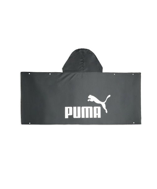 ユニセックス トレーニング スーパークール ポンチョ ロング Super Cool  poncho Long