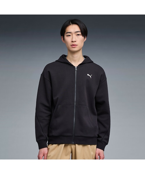 プーマ/パーカーの通販｜&mall（アンドモール）三井ショッピングパーク