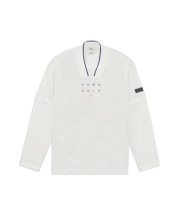 メンズ ゴルフ PB ピステ DETACHABLE PISTE L/S