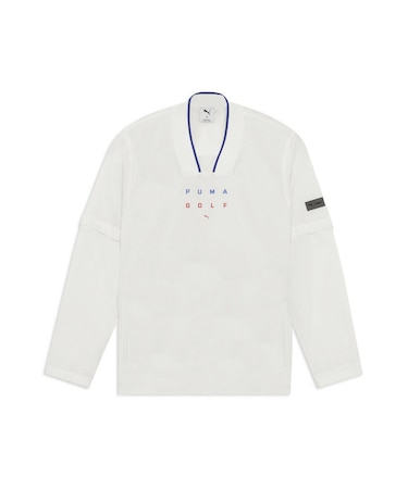 メンズ ゴルフ PB ピステ DETACHABLE PISTE L/S