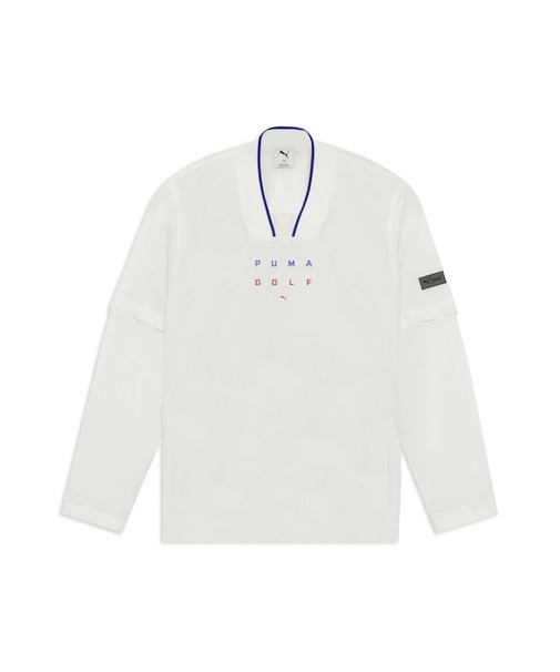 メンズ ゴルフ PB ピステ DETACHABLE PISTE L/S