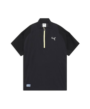 メンズ ゴルフ シャドウキャット ジク ウィンド ピステ WIND PISTE S/S