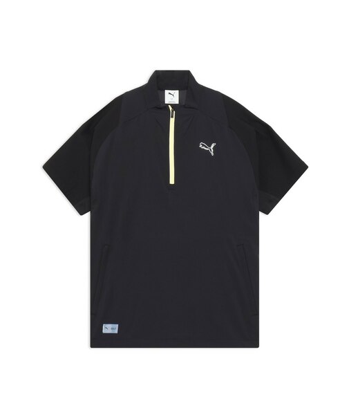 メンズ ゴルフ シャドウキャット ジク ウィンド ピステ WIND PISTE S/S