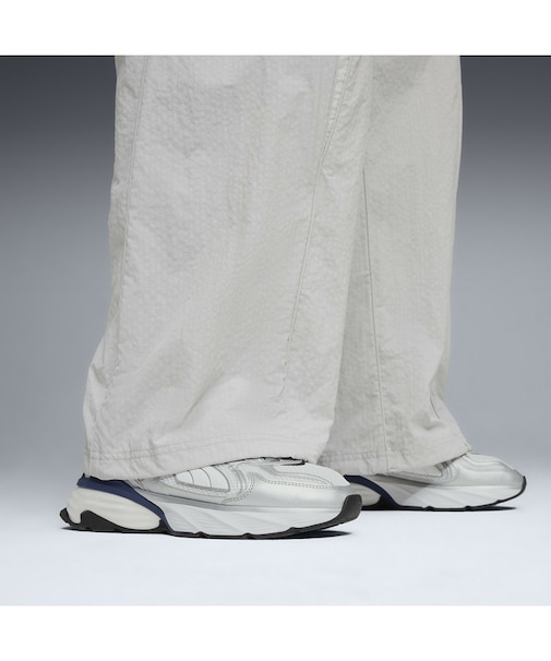 ユニセックス フェード ニトロ LS スニーカー Fade Nitro LS