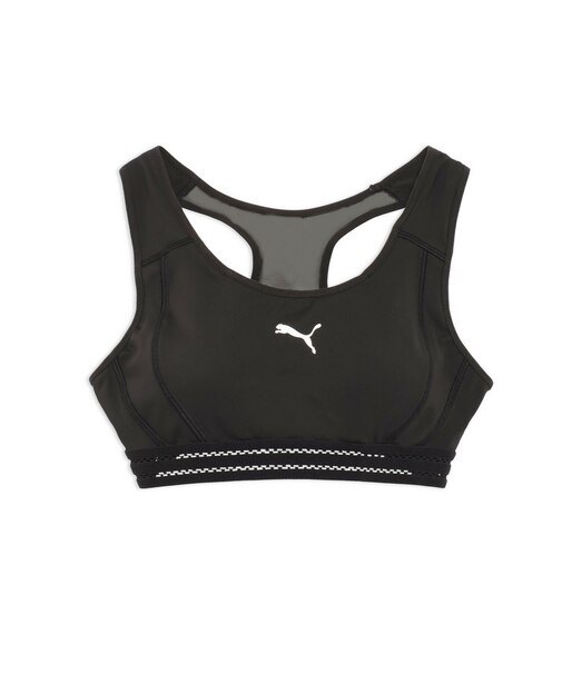 ウィメンズ トレーニング TAD ミディアムサポート スポーツ ブラトップ MID SUPPORT SPORTS BRA TOP