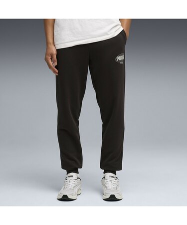 メンズ ESS ロゴ ラブ ストーリー 1 スウェットパンツ ESS LOGO LAB Pants