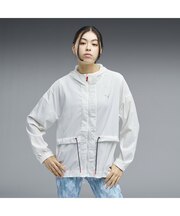 ウィメンズ ヨガ ウーブンジャケット WOVEN JKT