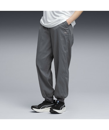 ウィメンズ ヨガ ウーブンパンツ WOVEN PT