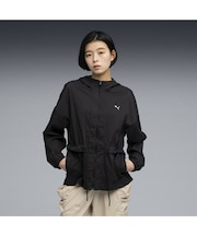 ウィメンズ ヨガ ウーブンジャケット WOVEN JKT