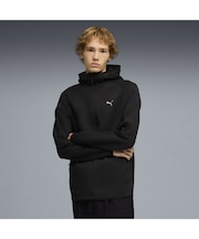 メンズ エヴォストライプ フルジップ フーディ EVOSTRIPE FZ Hoodie