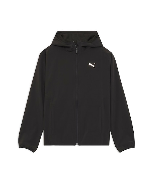 メンズ トレーニング プーマ フレックス ストレッチ ウーブンジャケット PUMA FLEX STRETCH WOVEN JKT