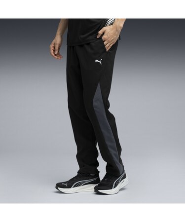 メンズ トレーニング クロス ウーブンパンツ CLOTH WOVEN PT