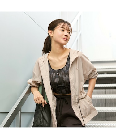 ウィメンズ ヨガ ウーブンパンツ WOVEN PT