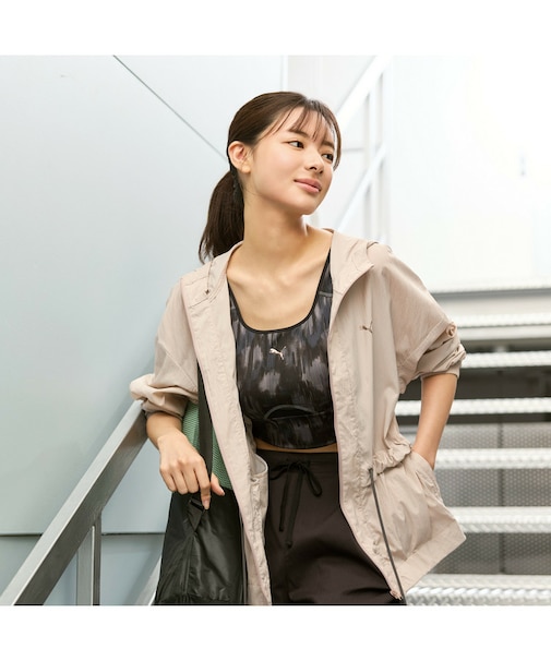 ウィメンズ ヨガ ウーブンパンツ WOVEN PT