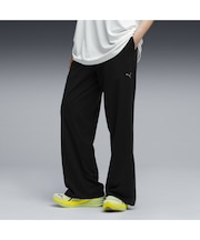 ウィメンズ ヨガ クラウドスパン パンツ KNIT PT