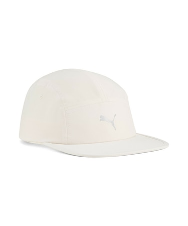 ユニセックス ESS ランニング 5 パネル キャップ ESS RUNNING 5 Panel Cap