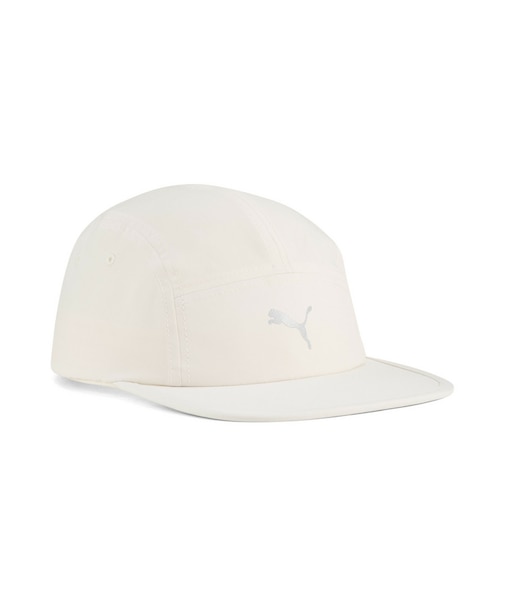 ユニセックス ESS ランニング 5 パネル キャップ ESS RUNNING 5 Panel Cap