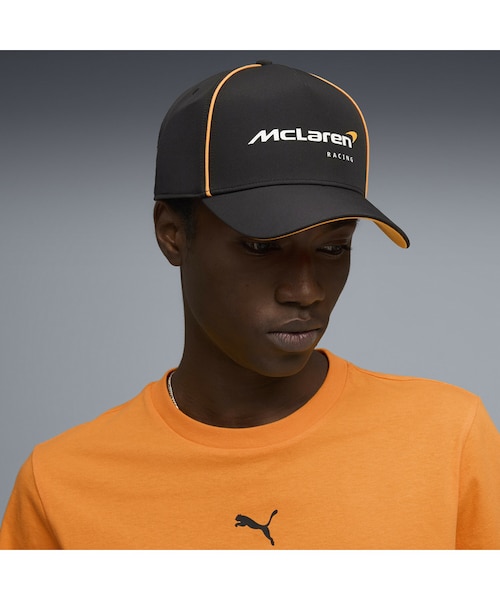ユニセックス マクラーレン BB キャップ McLAREN BB Cap｜プーマの通販