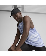 ユニセックス ESS ランニング 5 パネル キャップ ESS RUNNING 5 Panel Cap