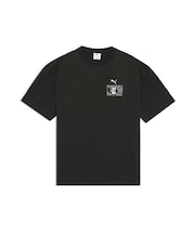 ユニセックス NEKO-SAN MAGAZINE スーベニア 半袖 Tシャツ BT_SS26_GT#2 JP_RETAIL8 TEE