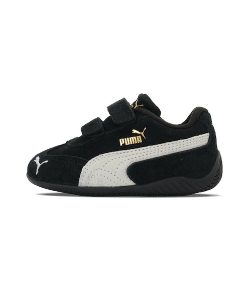 新品＊PUMA SPEEDCAT スピードキャット 16cm ベビー スピードキャット OG V スニーカー 12-16cm Speedcat OG V Inf