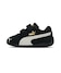 PUMA Black-PUMA White