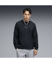 メンズ ゴルフ PB ピステ DETACHABLE PISTE L/S