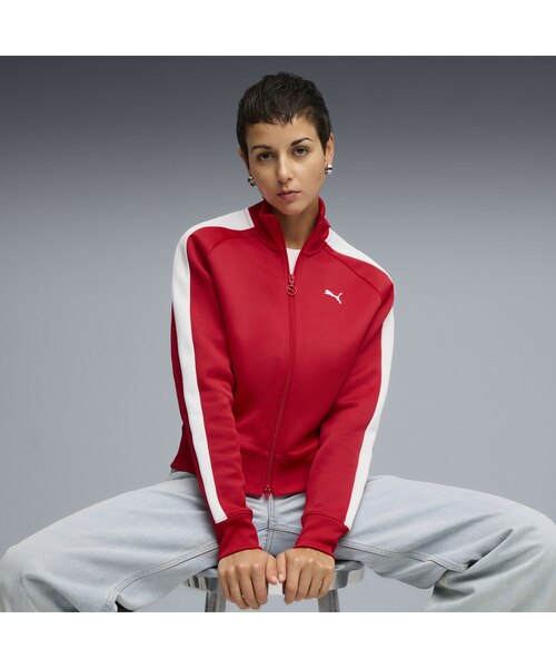 国内EXCLUSIVE】＜adidas Originals＞ファイヤーバード トラックトップ