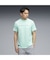 メンズ ゴルフ PB ロゴ モックネック 半袖 シャツ LOGO MOCKNECK S/S