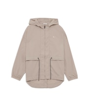 ウィメンズ ヨガ ウーブンジャケット WOVEN JKT