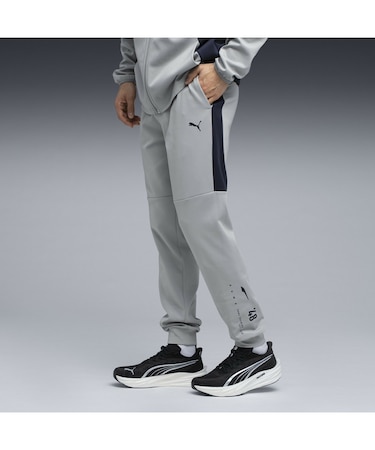 メンズ トレーニング ニットパンツ KNIT PT