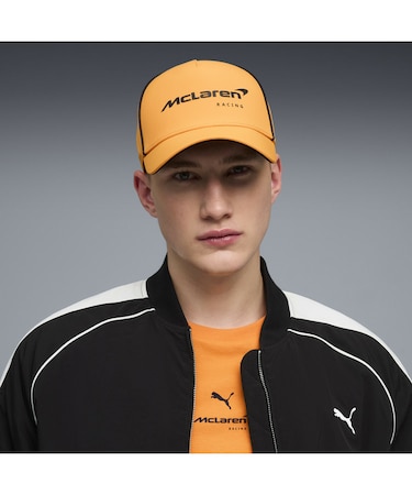 ユニセックス マクラーレン BB キャップ McLAREN BB Cap
