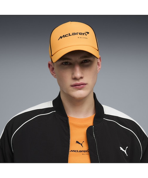 ユニセックス マクラーレン BB キャップ McLAREN BB Cap