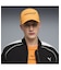 ユニセックス マクラーレン BB キャップ McLAREN BB Cap