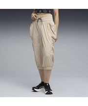 ウィメンズ ヨガ スタジオ 七分丈 パンツ STUDIO 3/4 PANTS