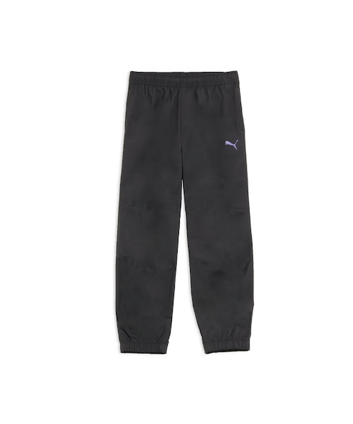 ボーイズ ESS エレベーテッド ウーブンパンツ 120-160cm ESS ELEVATED WOVEN PANTS