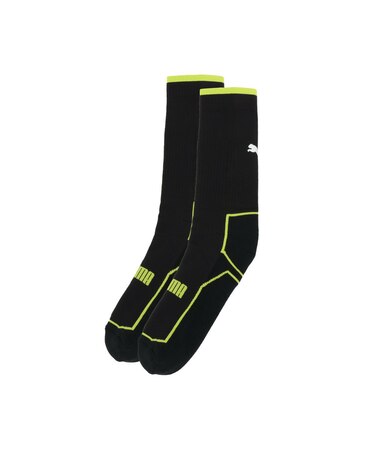 ユニセックス ランニング ソックス テリー Puma U Running Sock H.Terry