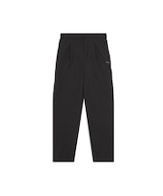 ウィメンズ ESS ニット フルレングス テーパード パンツ ESS KNIT TAPERED PANTS