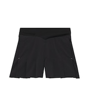 ウィメンズ ゴルフ シャドウキャット ジク プリーツ ショーツ W PLEATS SHORTS